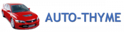 Auto-Thyme Logo